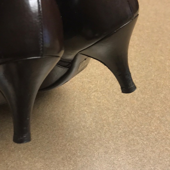 Prada Ankle Boots - Picture 7 of 8